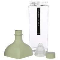 Заварочный фильтр Hario, Ka-ku Bottle, Cold Brew, KAB-120-SG1 зеленый, 200мл